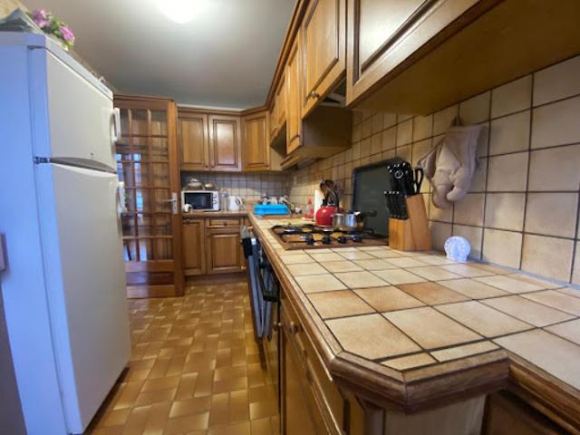 Vente Maison individuelle 5 pièces 116 m2 Verneuil