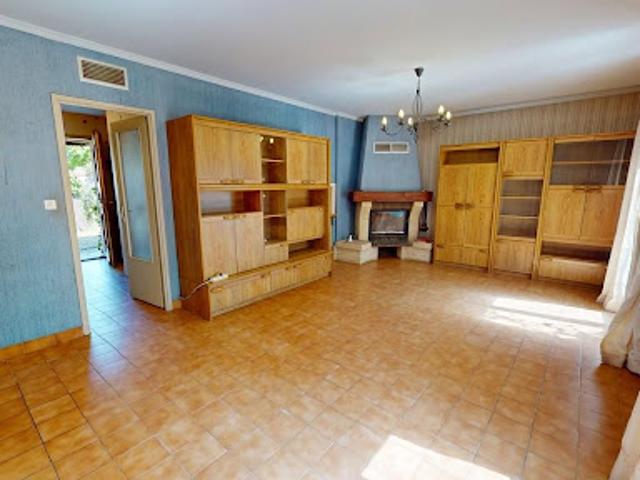 Vente Maison 5 pièces 118.74 m2 Vaulx en Velin