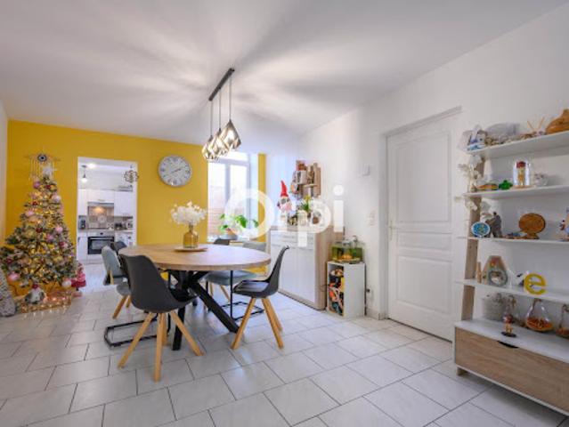 Vente Maison 5 pièces 120 m2 Haubourdin