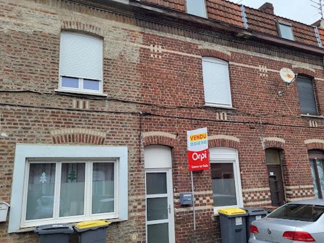 Vente Maison individuelle 5 pièces 120 m2 Quesnoy sur Deûle