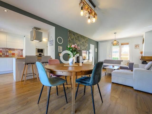 Vente Maison 5 pièces 125 m2 Sainghin en Weppes