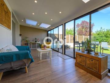Vente Maison individuelle 5 pièces 125 m2 Sainghin en Weppes