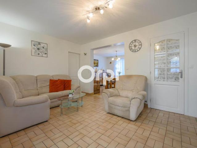 Vente Maison individuelle 5 pièces 126 m2 Hazebrouck