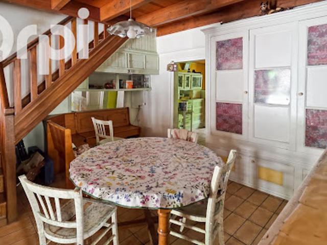 Vente Maison individuelle 5 pièces 129 m2 Mayres