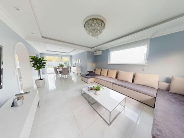 Vente Maison 5 pièces 130 m2 Hangenbieten