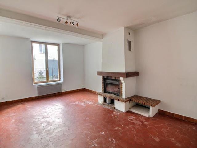 Vente Maison 5 pièces 132 m2 Barcy