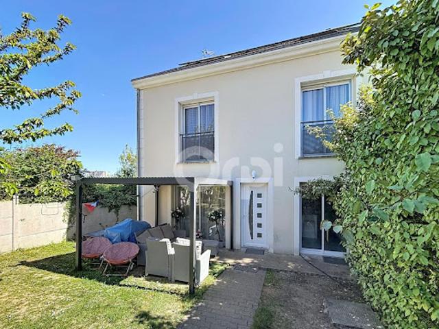 Vente Maison 5 pièces 132 m2 Melun