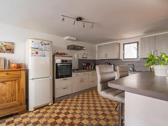 Vente Maison individuelle 5 pièces 132 m2 Saâcy sur Marne