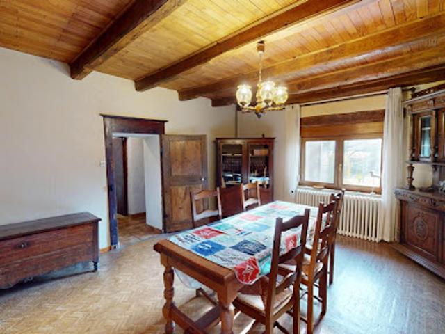 Vente Maison 5 pièces 137 m2 Avril
