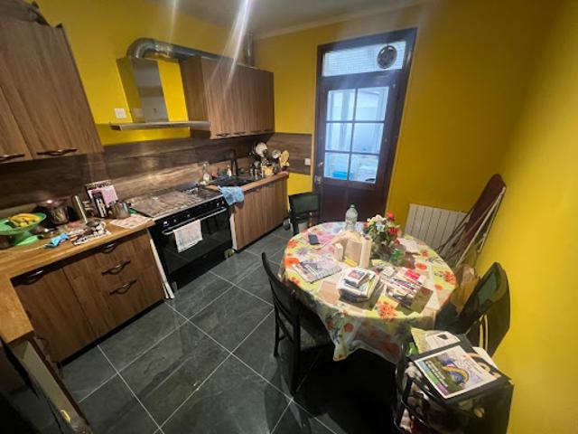 Vente Maison 5 pièces 136 m2 Bobigny