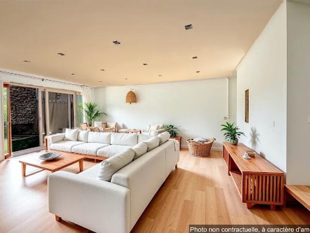 Vente Maison individuelle 5 pièces 237 m2 Courgains
