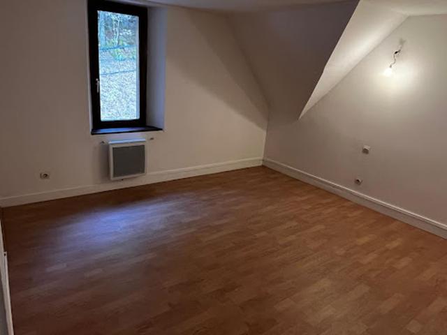 Vente Maison individuelle 5 pièces 76 m2 Gerardmer