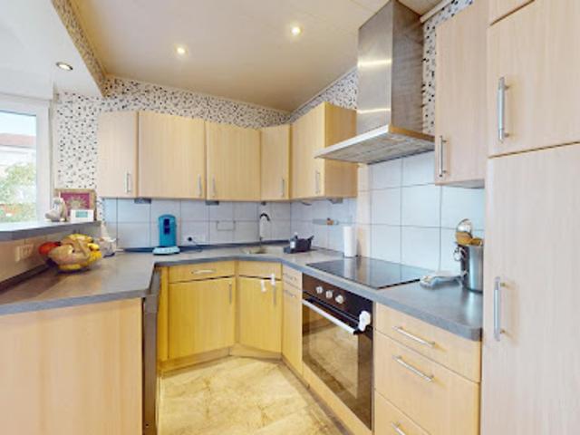 Vente Maison 5 pièces 84 m2 Rombas