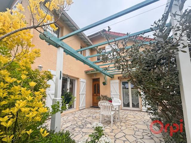 Vente Maison 5 pièces 84.02 m2 Sannois