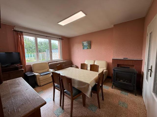 Vente Maison individuelle 5 pièces 88 m2 Merville