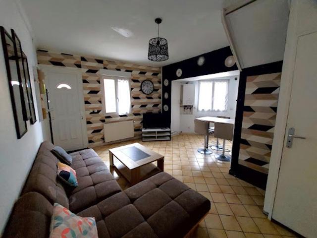 Vente Maison individuelle 5 pièces 80 m2 Amiens