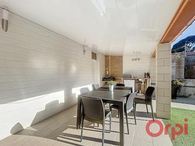 Vente Maison individuelle 5 pièces 80 m2 Rivesaltes