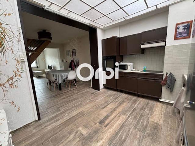 Vente Maison 5 pièces 94 m2 Pérenchies