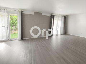 Vente Maison individuelle 5 pièces 95 m2 Mantes la Ville