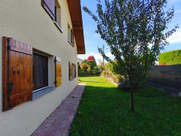 Vente Maison individuelle 5 pièces 95 m2 Annecy