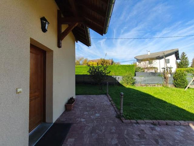 Vente Maison 5 pièces 95 m2 Annecy