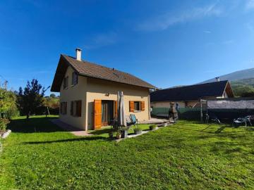 Vente Maison individuelle 5 pièces 95 m2 Seynod