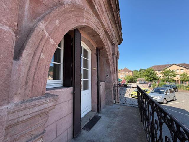Vente Maison individuelle 5 pièces 96 m2 Etival Clairefontaine