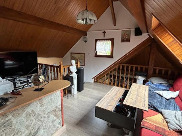 Vente Maison 5 pièces 96 m2 Wolxheim