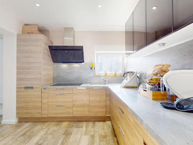 Vente Maison 5 pièces 98 m2 Rosselange