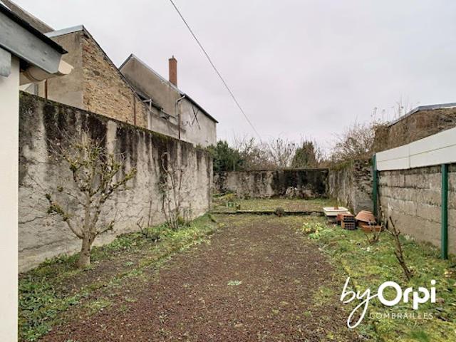 Vente Maison 5 pièces 90.41 m2 Pionsat