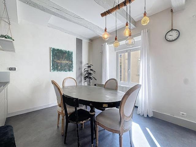 Vente Maison individuelle 5 pièces 90 m2 Sévérac l'Eglise