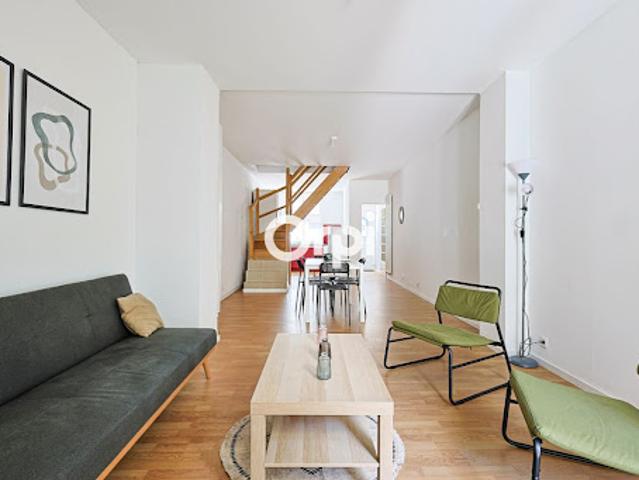 Vente Maison 5 pièces 91 m2 Tourcoing