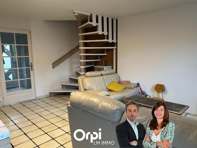 Vente Maison individuelle 5 pièces 92 m2 Amiens