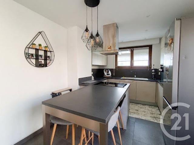 Vente Maison individuelle 5 pièces 92.02 m2 Strasbourg