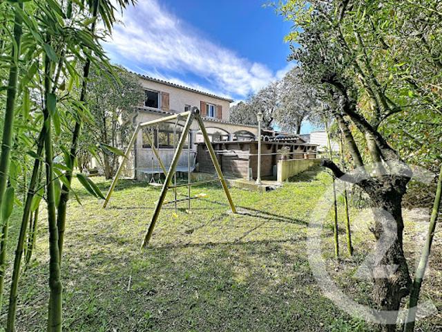Vente Maison individuelle 6 pièces 144 m2 Saint Privat des Vieux