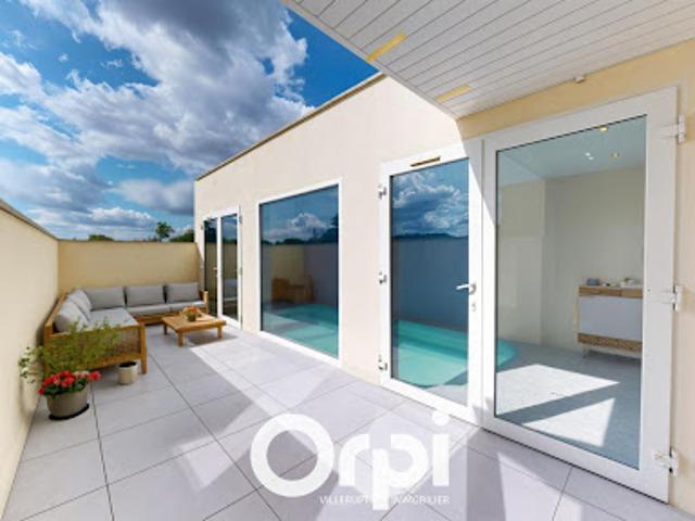 Vente Maison individuelle 6 pièces 148 m2 Audun le Roman