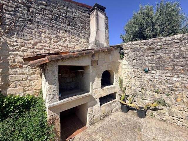 Vente Maison individuelle 6 pièces 150 m2 Crazannes
