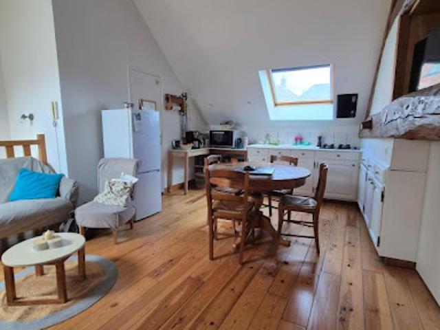 Vente Maison 6 pièces 189 m2 Jouy le Châtel