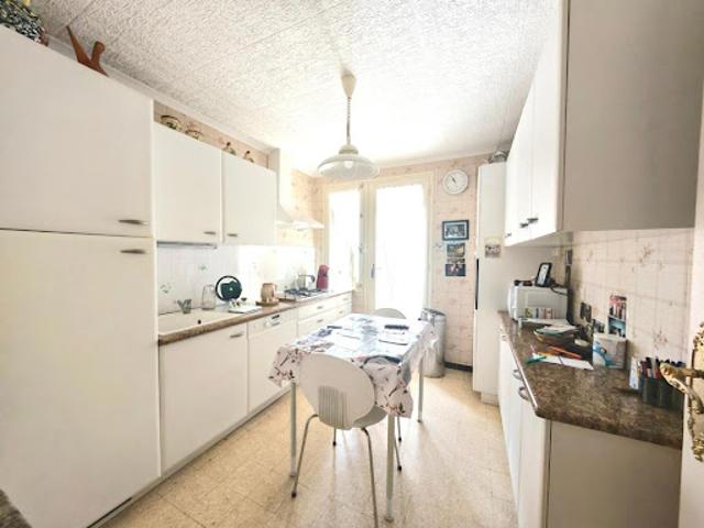 Vente Maison 6 pièces 160 m2 Ceret