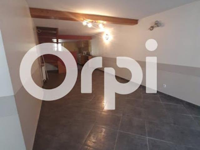 Vente Maison individuelle 6 pièces 164 m2 Rambervillers