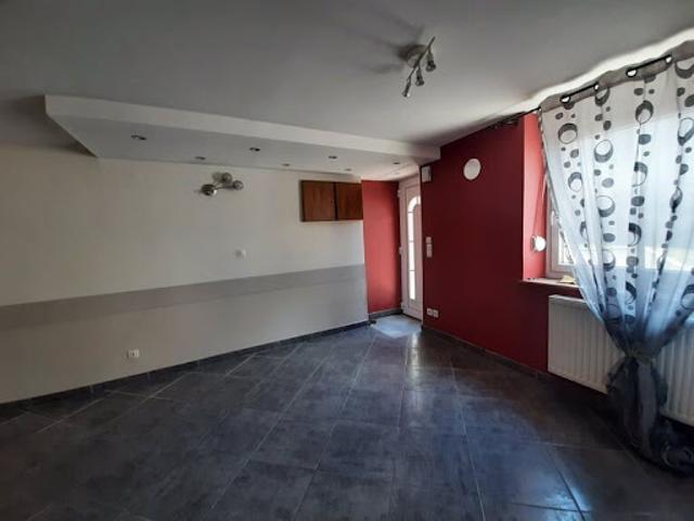 Vente Maison individuelle 6 pièces 164 m2 Rambervillers