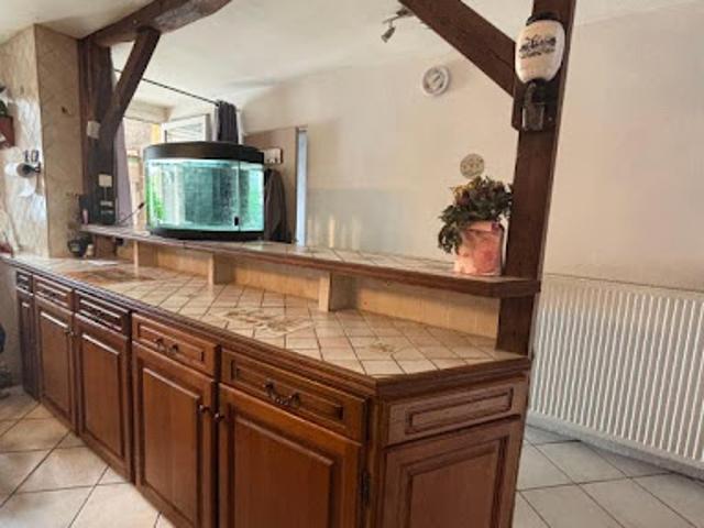 Vente Maison 6 pièces 165 m2 Ville sur Cousances