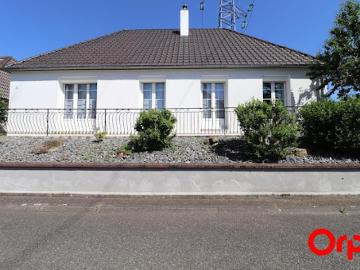 Vente Maison individuelle 6 pièces 170 m2 Souffelweyersheim