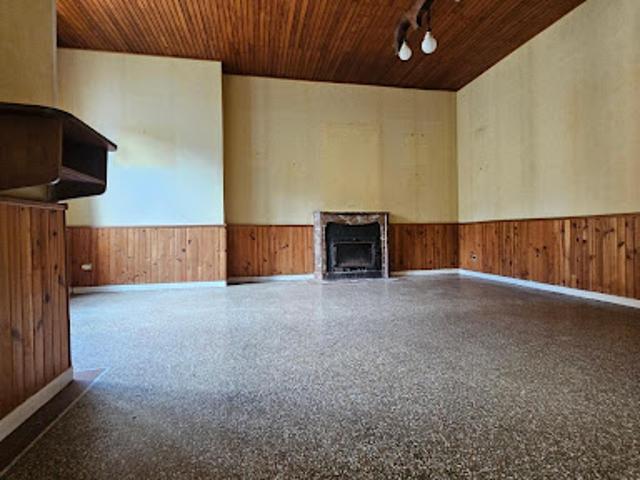 Vente Maison individuelle 6 pièces 195 m2 Ormes