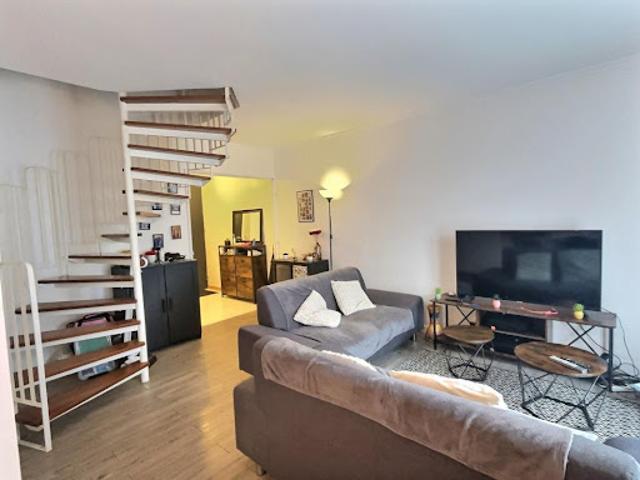 Vente Maison 6 pièces 109 m2 Lisses