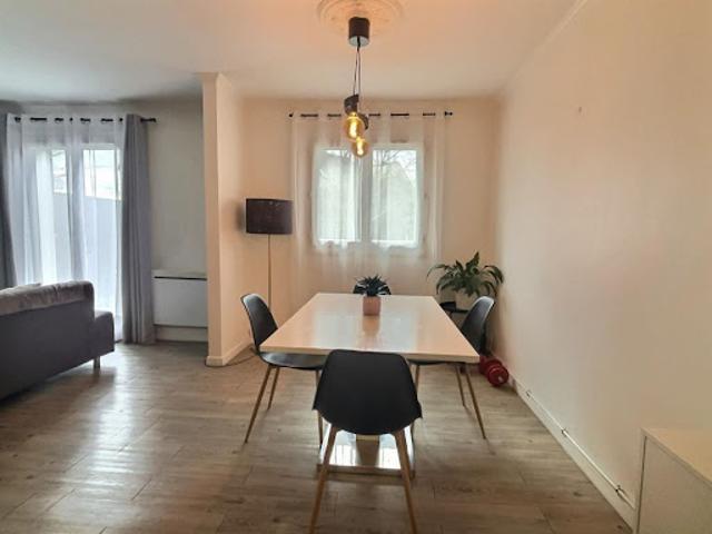 Vente Maison individuelle 6 pièces 109 m2 Lisses