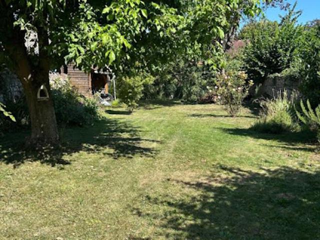 Vente Maison individuelle 6 pièces 112 m2 Verberie