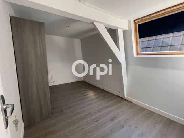 Vente Maison 6 pièces 116 m2 Tourcoing