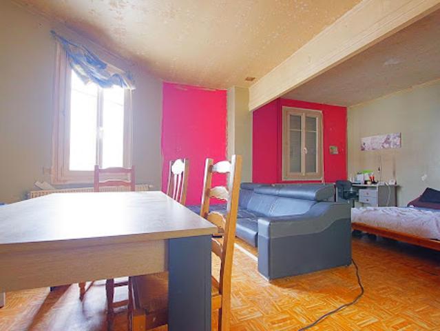 Vente Maison individuelle 6 pièces 109 m2 Ham