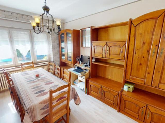 Vente Maison 6 pièces 125 m2 Uckange